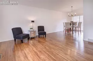 2710 N Arcadia St, Colorado Springs, CO 80907 - Photo 2