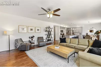 8107 Gilpin Peak Drive, Colorado Springs, CO 80924 - Photo 12