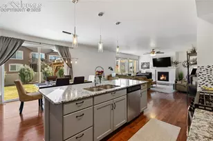 8107 Gilpin Peak Drive, Colorado Springs, CO 80924 - Photo 8