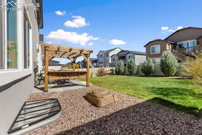 8107 Gilpin Peak Drive, Colorado Springs, CO 80924 - Photo 44