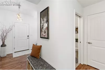 8107 Gilpin Peak Drive, Colorado Springs, CO 80924 - Photo 24