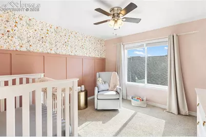 8107 Gilpin Peak Drive, Colorado Springs, CO 80924 - Photo 30