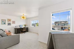 8107 Gilpin Peak Drive, Colorado Springs, CO 80924 - Photo 28