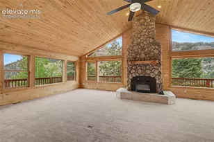 455 Lost Cyn Hts, Florissant, CO 80816 - Photo 4