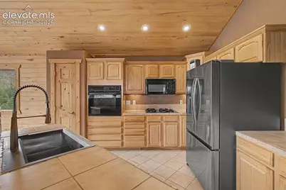 455 Lost Canyon Heights, Florissant, CO 80816 - Photo 14