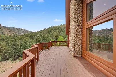 455 Lost Canyon Heights, Florissant, CO 80816 - Photo 36