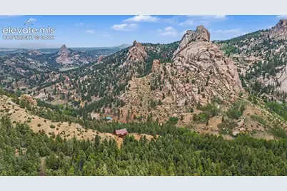 455 Lost Canyon Heights, Florissant, CO 80816 - Photo 46