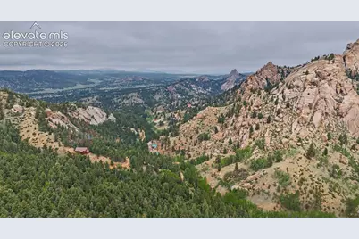 455 Lost Canyon Heights, Florissant, CO 80816 - Photo 44