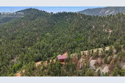 455 Lost Canyon Heights, Florissant, CO 80816 - Photo 42