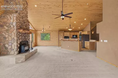 455 Lost Canyon Heights, Florissant, CO 80816 - Photo 10