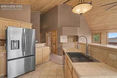 455 Lost Canyon Heights, Florissant, CO 80816 - Photo 20
