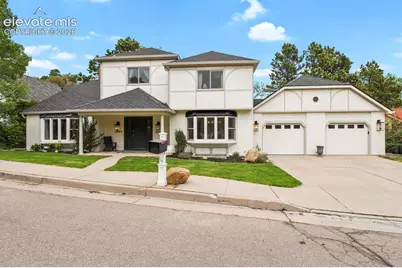 410 Brandywine Drive, Colorado Springs, CO 80906 - Photo 34