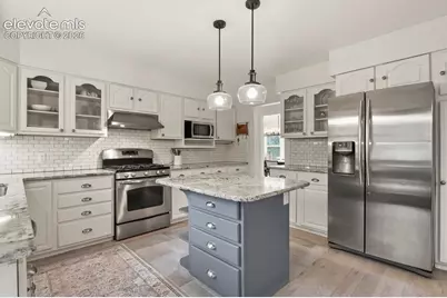 410 Brandywine Drive, Colorado Springs, CO 80906 - Photo 12