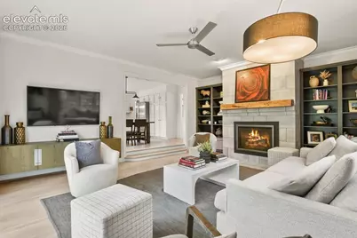 410 Brandywine Drive, Colorado Springs, CO 80906 - Photo 8