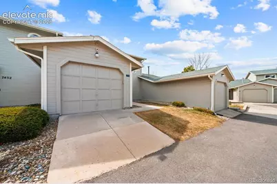 7444 Casa Grande Court, Colorado Springs, CO 80920 - Photo 2