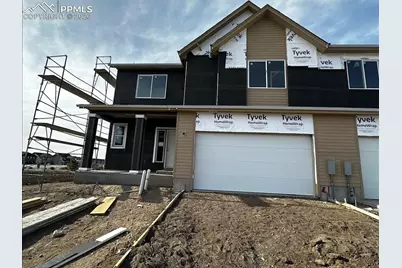 7960 School House Drive, Colorado Springs, CO 80908 - Photo 2