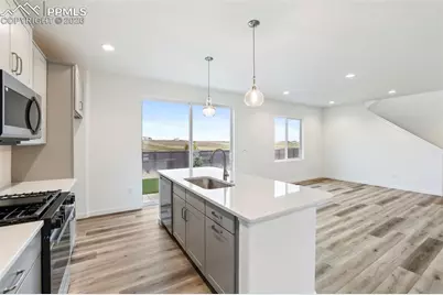 7960 School House Drive, Colorado Springs, CO 80908 - Photo 4
