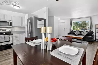 4406 Millburn Drive, Colorado Springs, CO 80906 - Photo 2