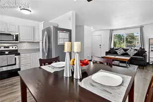 4406 Millburn Dr, Colorado Springs, CO 80906 - Photo 2