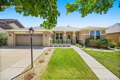 10166 Pine Glade Drive, Colorado Springs, CO 80920 - Photo 1