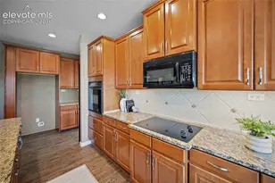 10166 Pine Glade Dr, Colorado Springs, CO 80920 - Photo 20