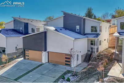 145 Terrace Drive, Colorado Springs, CO 80906 - Photo 2