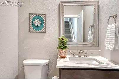 145 Terrace Drive, Colorado Springs, CO 80906 - Photo 16