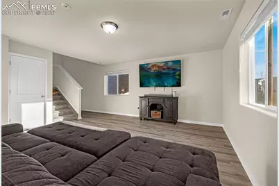 11005 Quercia Circle, Fountain, CO 80817 - Photo 4