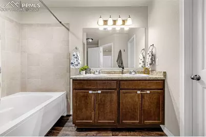 11005 Quercia Circle, Fountain, CO 80817 - Photo 18