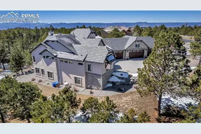 4501 Mountain Dance Drive, Colorado Springs, CO 80908 - Photo 6