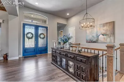 4501 Mountain Dance Drive, Colorado Springs, CO 80908 - Photo 10