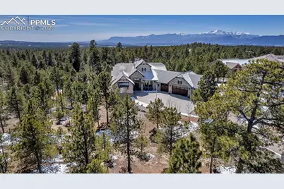 4501 Mountain Dance Drive, Colorado Springs, CO 80908 - Photo 2