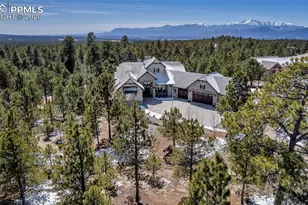 4501 Mountain Dance Dr, Colorado Springs, CO 80908 - Photo 2