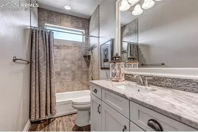 4501 Mountain Dance Drive, Colorado Springs, CO 80908 - Photo 18