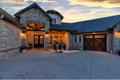 4501 Mountain Dance Drive, Colorado Springs, CO 80908 - Photo 4