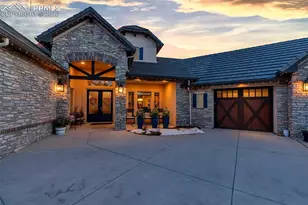4501 Mountain Dance Dr, Colorado Springs, CO 80908 - Photo 4