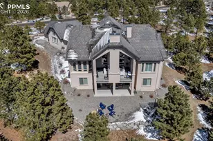 4501 Mountain Dance Dr, Colorado Springs, CO 80908 - Photo 2