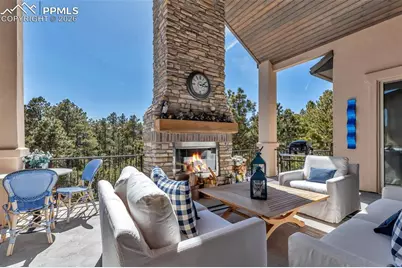 4501 Mountain Dance Drive, Colorado Springs, CO 80908 - Photo 30