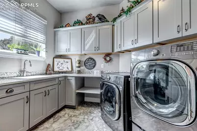 4501 Mountain Dance Drive, Colorado Springs, CO 80908 - Photo 32