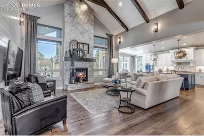 4501 Mountain Dance Drive, Colorado Springs, CO 80908 - Photo 14