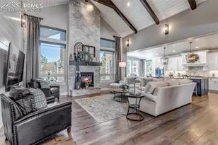 4501 Mountain Dance Dr, Colorado Springs, CO 80908 - Photo 14