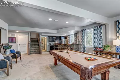 4501 Mountain Dance Drive, Colorado Springs, CO 80908 - Photo 30