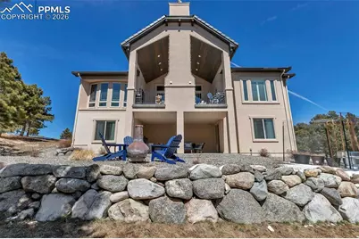 4501 Mountain Dance Drive, Colorado Springs, CO 80908 - Photo 46