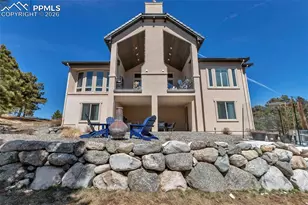 4501 Mountain Dance Dr, Colorado Springs, CO 80908 - Photo 46