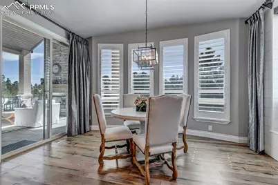 4501 Mountain Dance Drive, Colorado Springs, CO 80908 - Photo 22