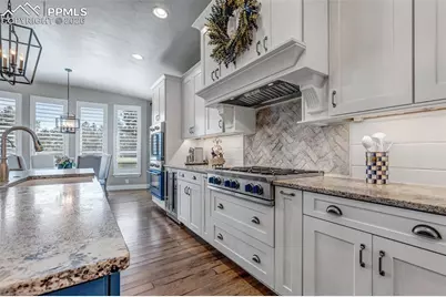 4501 Mountain Dance Drive, Colorado Springs, CO 80908 - Photo 24