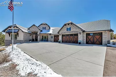 4501 Mountain Dance Drive, Colorado Springs, CO 80908 - Photo 6