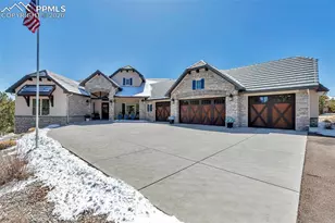 4501 Mountain Dance Dr, Colorado Springs, CO 80908 - Photo 6