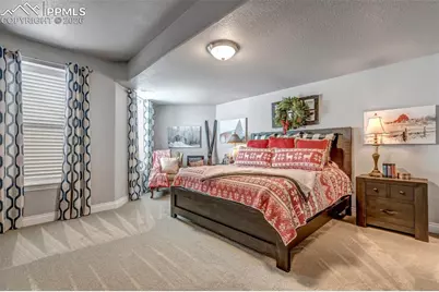 4501 Mountain Dance Drive, Colorado Springs, CO 80908 - Photo 34