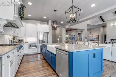 4501 Mountain Dance Drive, Colorado Springs, CO 80908 - Photo 20